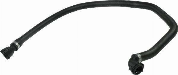 GATES 02-2050 - Flessibile radiatore www.autoricambi360.it