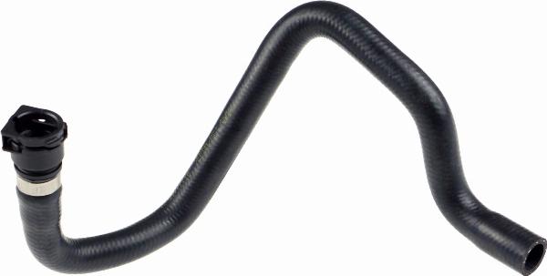 GATES 02-2058 - Flessibile radiatore www.autoricambi360.it