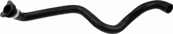 GATES 02-2057 - Flessibile radiatore www.autoricambi360.it