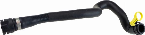 GATES 02-2066 - Flessibile radiatore www.autoricambi360.it
