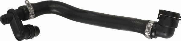 GATES 02-2036 - Flessibile radiatore www.autoricambi360.it