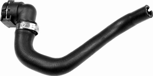 GATES 02-2037 - Flessibile radiatore www.autoricambi360.it