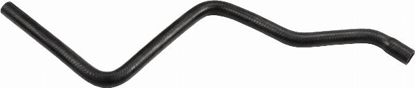 GATES 02-2022 - Flessibile radiatore www.autoricambi360.it