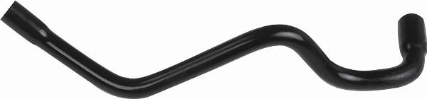 GATES 02-2076 - Flessibile radiatore www.autoricambi360.it