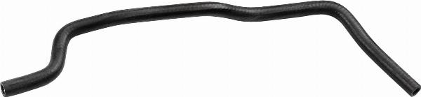 GATES 02-2077 - Flessibile radiatore www.autoricambi360.it