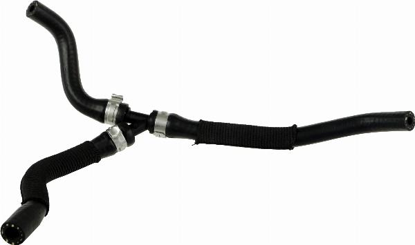 Gates 02-2894 - Flessibile radiatore www.autoricambi360.it