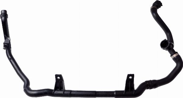 Gates 02-2895 - Flessibile radiatore www.autoricambi360.it