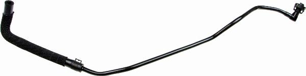 GATES 02-2896 - Flessibile radiatore www.autoricambi360.it