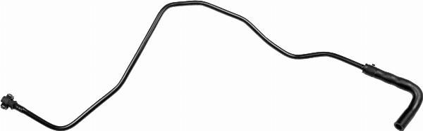 Gates 02-2897 - Flessibile radiatore www.autoricambi360.it
