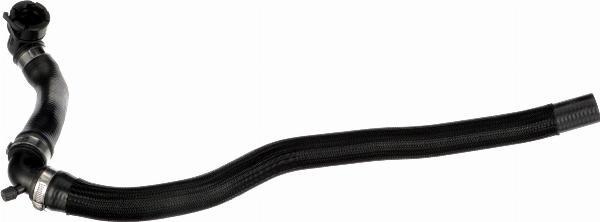 GATES 02-2855 - Flessibile radiatore www.autoricambi360.it