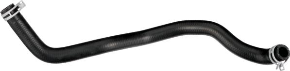 GATES 02-2858 - Flessibile radiatore www.autoricambi360.it