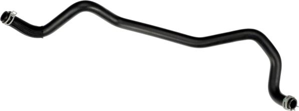 GATES 02-2857 - Flessibile radiatore www.autoricambi360.it