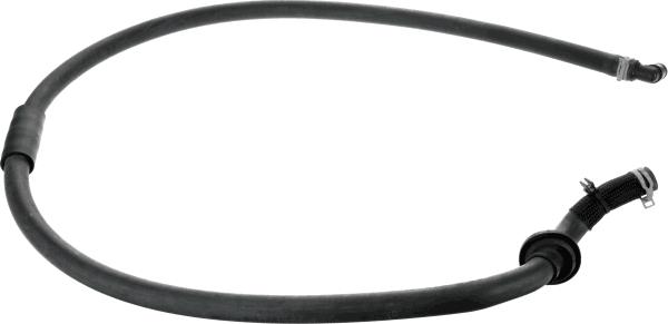 GATES 02-2866 - Flessibile radiatore www.autoricambi360.it