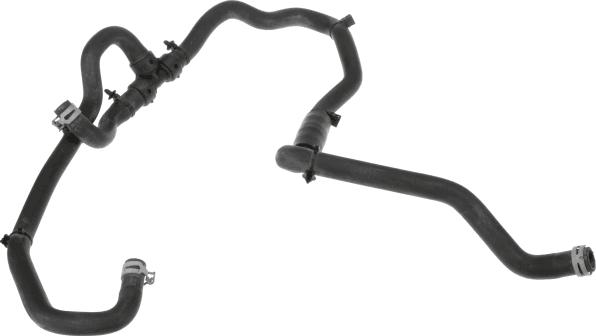 GATES 02-2860 - Flessibile radiatore www.autoricambi360.it