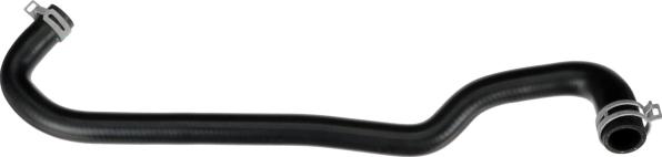 GATES 02-2861 - Flessibile radiatore www.autoricambi360.it
