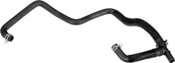 GATES 02-2868 - Flessibile radiatore www.autoricambi360.it