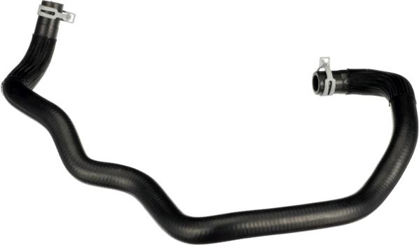 GATES 02-2863 - Flessibile radiatore www.autoricambi360.it