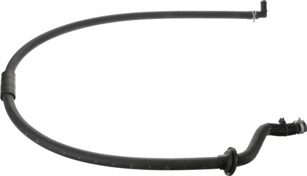 GATES 02-2862 - Flessibile radiatore www.autoricambi360.it