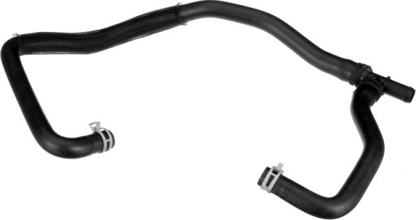 GATES 02-2867 - Flessibile radiatore www.autoricambi360.it