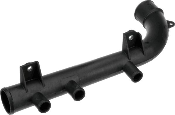 GATES 02-2804 - Condotto del refrigerante www.autoricambi360.it