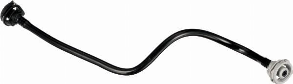 GATES 02-2800 - Flessibile radiatore www.autoricambi360.it