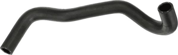 GATES 02-2889 - Flessibile radiatore www.autoricambi360.it