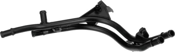 GATES 02-2834 - Condotto del refrigerante www.autoricambi360.it