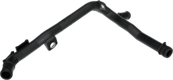GATES 02-2831 - Condotto del refrigerante www.autoricambi360.it