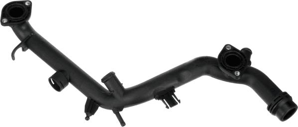 GATES 02-2828 - Condotto del refrigerante www.autoricambi360.it