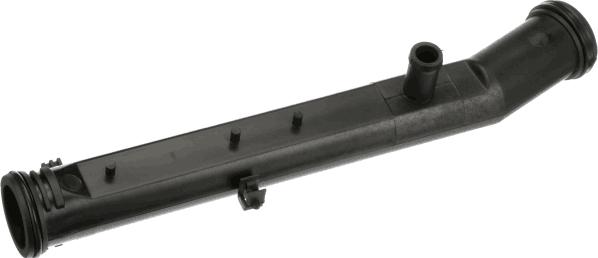 Gates 02-2827 - Condotto del refrigerante www.autoricambi360.it