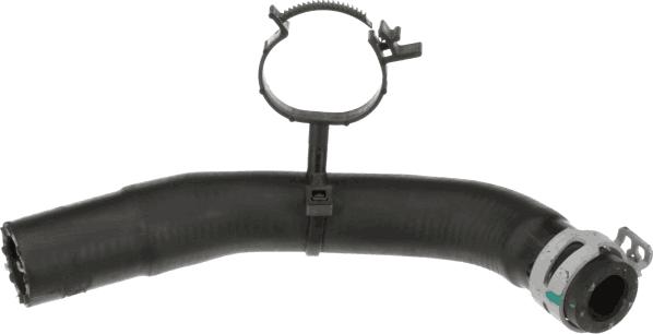GATES 02-2876 - Flessibile radiatore www.autoricambi360.it