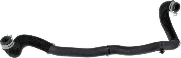 GATES 02-2870 - Flessibile radiatore www.autoricambi360.it
