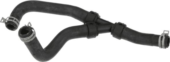 GATES 02-2871 - Flessibile radiatore www.autoricambi360.it