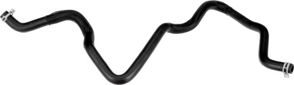 GATES 02-2872 - Flessibile radiatore www.autoricambi360.it
