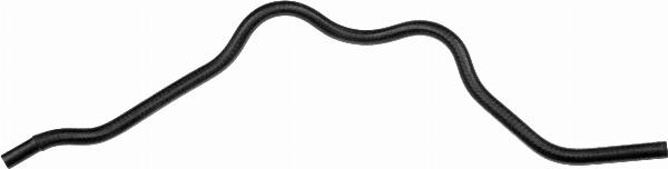GATES 02-2790 - Flessibile radiatore www.autoricambi360.it