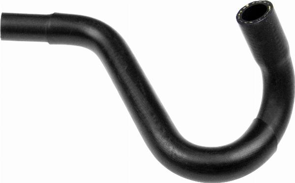 GATES 02-2798 - Flessibile radiatore www.autoricambi360.it