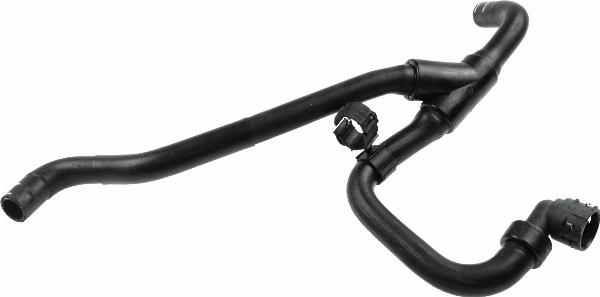 GATES 02-2765 - Flessibile radiatore www.autoricambi360.it