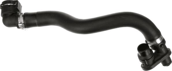 GATES 02-2776 - Flessibile radiatore www.autoricambi360.it