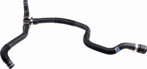 GATES 02-2773 - Flessibile radiatore www.autoricambi360.it