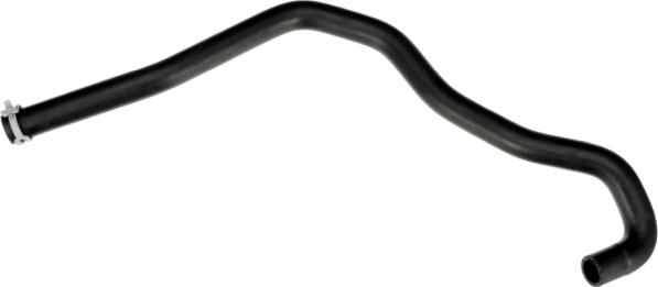 GATES 02-2777 - Flessibile radiatore www.autoricambi360.it