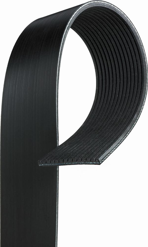 GATES 14PK1286HD - Cinghia Poly-V www.autoricambi360.it