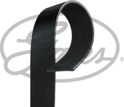 GATES 14PK1590HD - Cinghia Poly-V www.autoricambi360.it