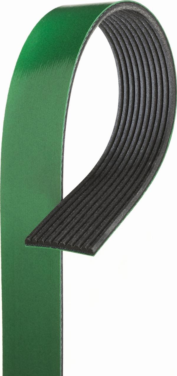 GATES 10PK1490HD - Cinghia Poly-V www.autoricambi360.it