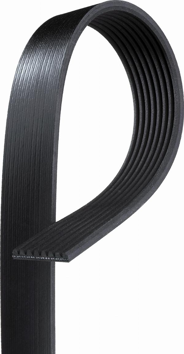 Gates 8PK1475 - Cinghia Poly-V www.autoricambi360.it