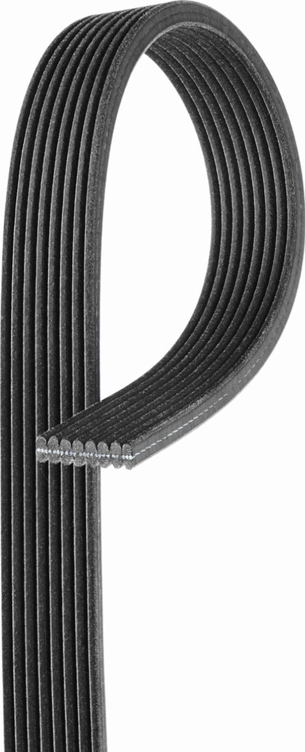 Gates 8DPK1825 - Cinghia Poly-V www.autoricambi360.it