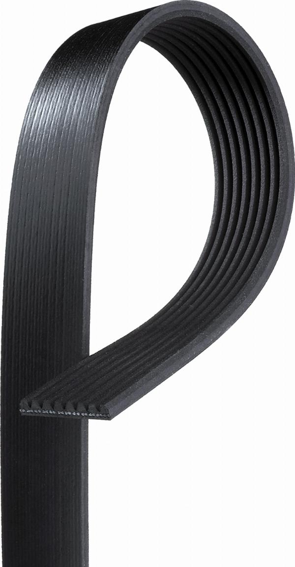 GATES 8PK1175HD - Cinghia Poly-V www.autoricambi360.it