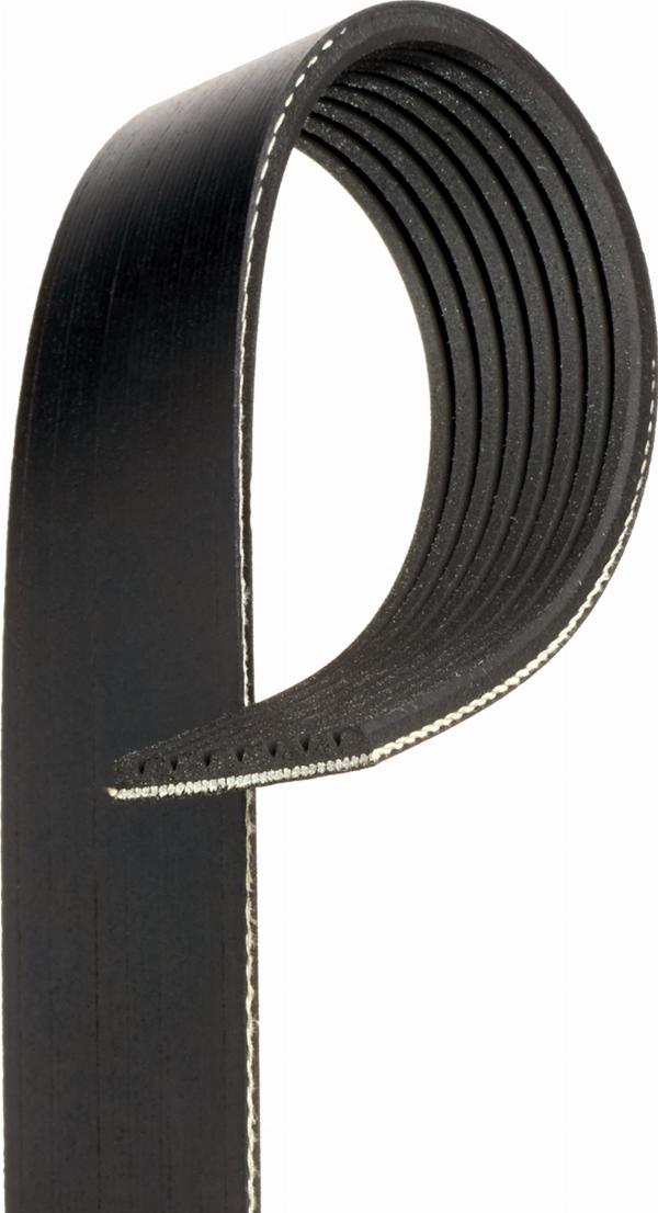 Gates 8PK1310XS - Cinghia Poly-V www.autoricambi360.it
