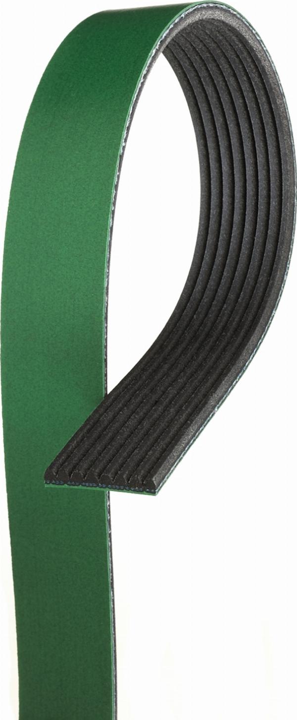 GATES 8PK1485HD - Cinghia Poly-V www.autoricambi360.it