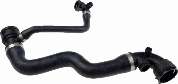 Gates 3940 - Flessibile radiatore www.autoricambi360.it