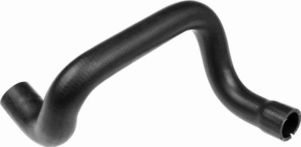 GATES 3964 - Flessibile radiatore www.autoricambi360.it